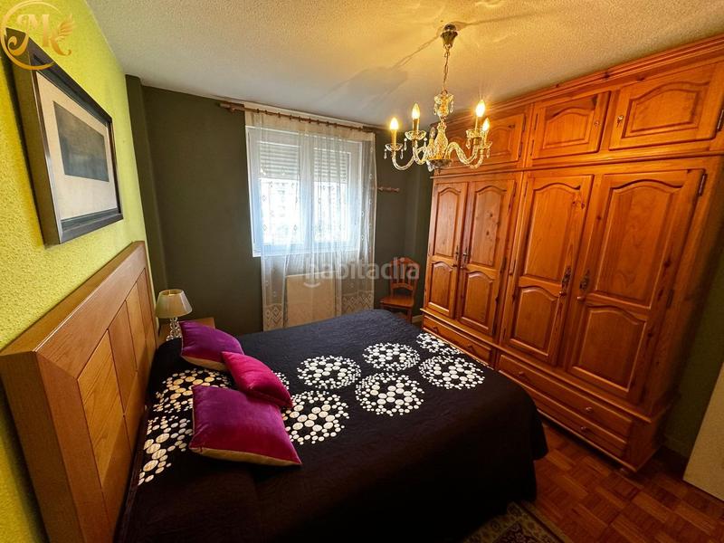 Foto d9e384b3-e422-4b1c-894a-df0234133fcd. Miete etagenwohnung mit heizung in Los Castros Santander