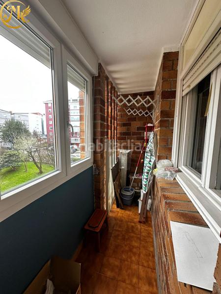 Foto 0d351662-1ab5-4a01-bc99-b58468c3c498. Rent flat with heating in Los Castros Santander