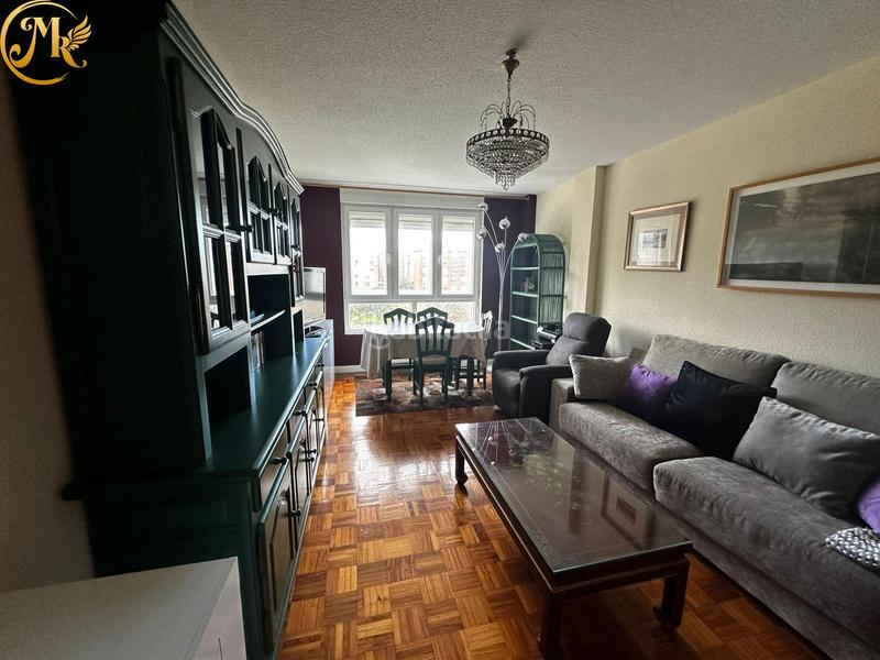 Foto 9c866611-0e92-4771-9594-4d53431e977f. Rent flat with heating in Los Castros Santander