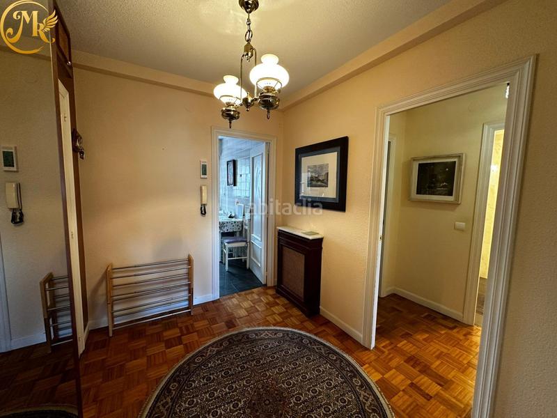 Foto c423ddcf-e67a-4c19-b08b-e6ec9833d43d. Rent flat with heating in Los Castros Santander