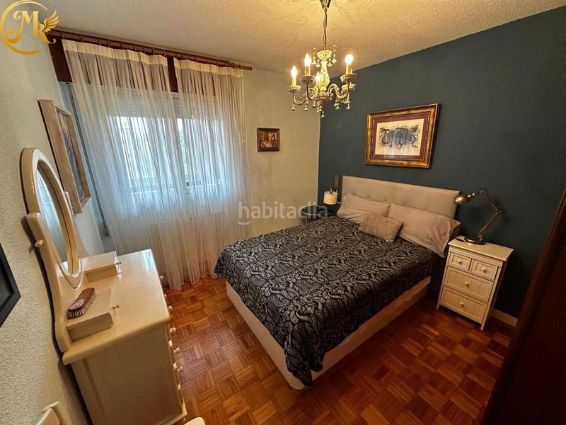 Foto e515b921-a490-4f36-9a9a-d2f7961c6a99. Rent flat with heating in Los Castros Santander