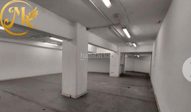 Foto 314dc2b9-3ad1-4786-bcad-07bb1fbb49b9. Locale commerciale in Centro - Ayuntamiento Santander