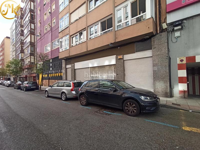 Foto 037de586-1908-4c97-b2a8-971d7846ea65. Locale commerciale in Cuatro Caminos Santander
