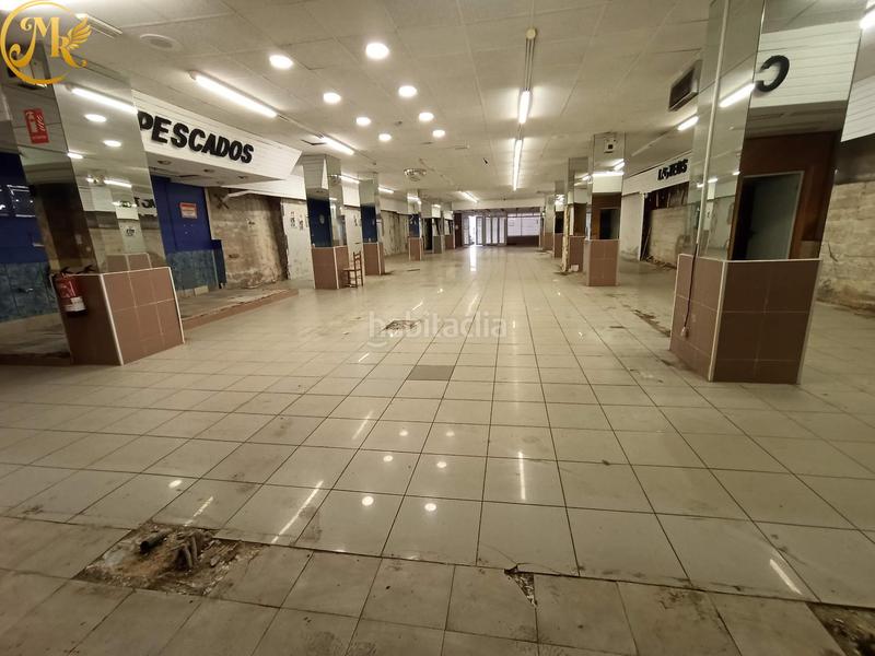 Foto 09970598-57eb-4004-b2c7-da76dcd75d66. Locale commerciale in Cuatro Caminos Santander
