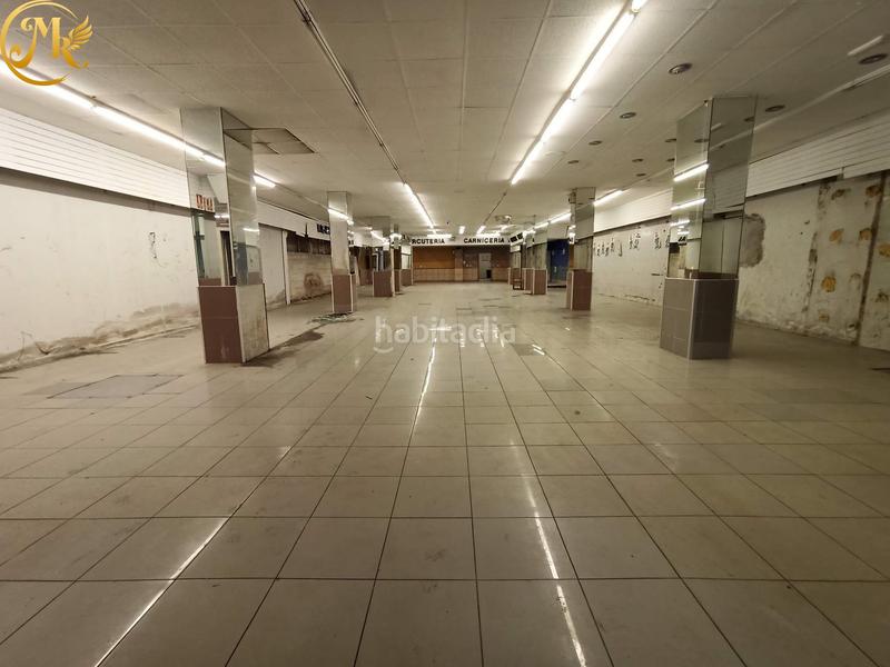 Foto 0c31f94c-66ce-4494-9085-190d4a31590b. Locale commerciale in Cuatro Caminos Santander