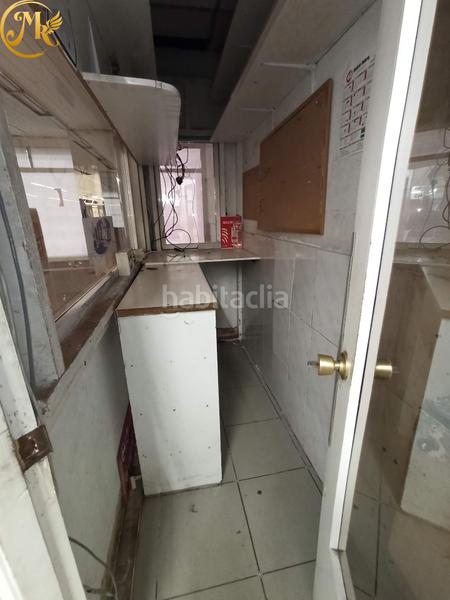 Foto 19eda10d-3717-47cd-b6d7-fe9264d52c30. Locale commerciale in Cuatro Caminos Santander