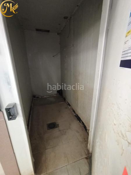 Foto 328ffcba-0c39-43d1-8864-68f67e2a6695. Locale commerciale in Cuatro Caminos Santander