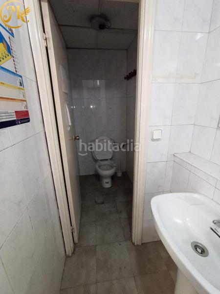 Foto 36284df6-83ca-47cc-80af-74d0b814d03f. Locale commerciale in Cuatro Caminos Santander