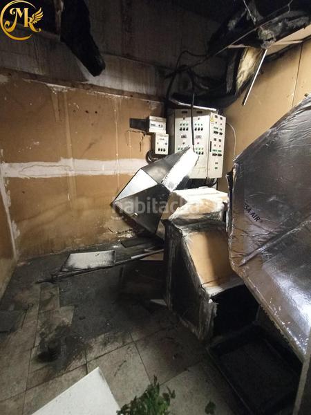 Foto 4999c246-19e2-4c32-bfea-9bb77dfa82dc. Locale commerciale in Cuatro Caminos Santander