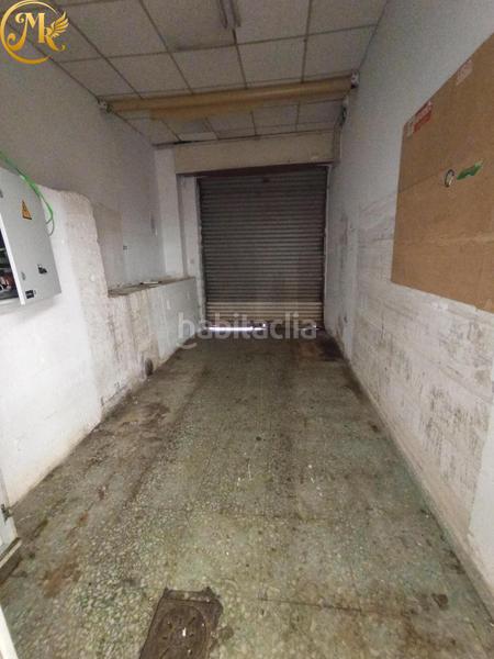 Foto 9f84f10b-b2c1-4ec0-89fb-638d3ad4bdb4. Locale commerciale in Cuatro Caminos Santander