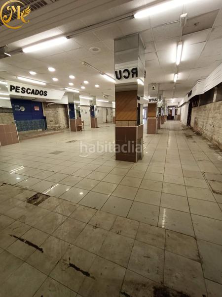 Foto a99afe48-6a1b-47b5-a04e-aab321aecc38. Locale commerciale in Cuatro Caminos Santander