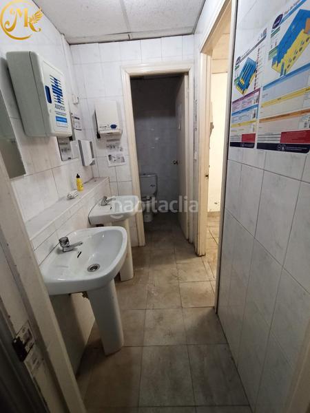 Foto abd1d450-c4f6-4a5e-95a9-f33158fb1c2f. Locale commerciale in Cuatro Caminos Santander