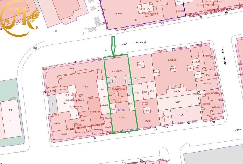 Foto b770ac79-c1fc-4935-a399-f5af95c5dee7. Locale commerciale in Cuatro Caminos Santander
