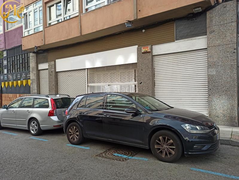 Foto f11cc997-ec9b-45e0-b6da-ac0ddfdad21d. Locale commerciale in Cuatro Caminos Santander