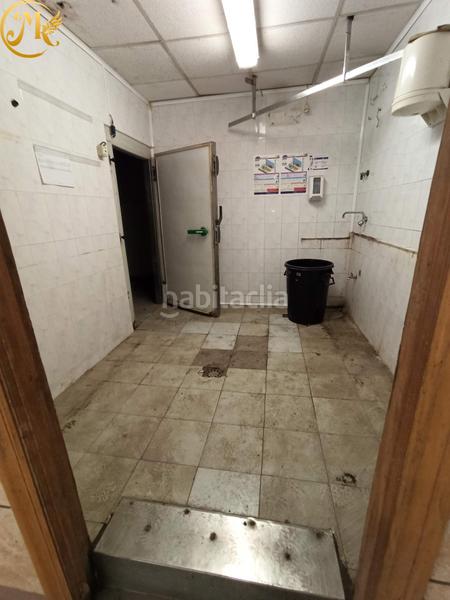 Foto f5e091a1-31b3-46f8-aaa1-4dae1d5c6c25. Locale commerciale in Cuatro Caminos Santander