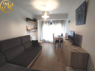 Location Appartement  Calle pedro salinas. Zona universidades, 3 hab. temporada de septiembre a junio. máxi