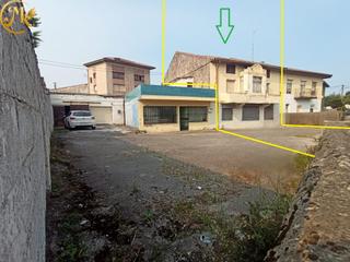 Casa  Calle repuente. Monte. vivienda junto a la casona del judío