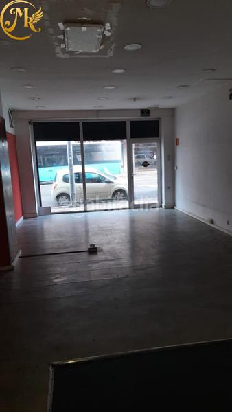 Foto 519971b3-23a6-45f7-991a-a6aeb74ff1d5. Location local commercial dans Cuatro Caminos Santander