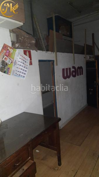 Foto 294cdb9f-17dd-43d9-8319-b70358901f00. Rent business premise in Cuatro Caminos Santander