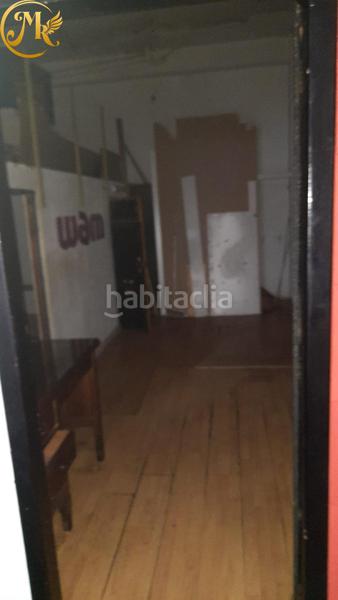 Foto 34be6934-d832-45a1-95a5-95b890eac25a. Rent business premise in Cuatro Caminos Santander