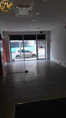 Business premise in Avenida CAMILO ALONSO VEGA