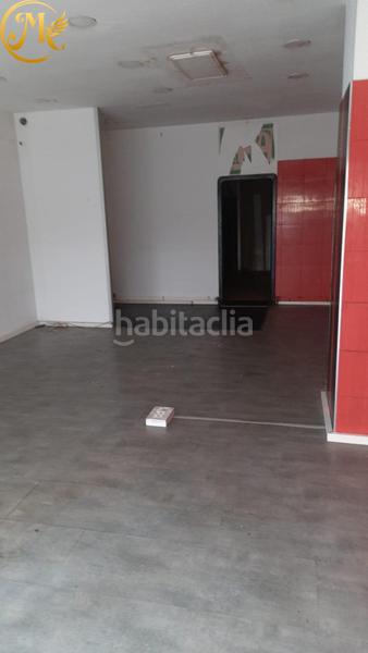 Foto 5ab328bd-c444-4f27-8257-7f9b53b7fcf4. Rent business premise in Cuatro Caminos Santander