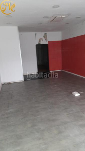 Foto 985862a3-aeac-43f5-995b-3fdb8f172a42. Rent business premise in Cuatro Caminos Santander