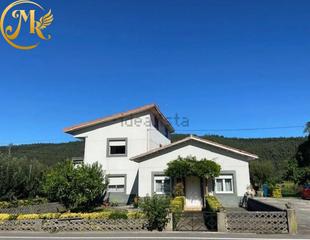 Xalet a Barcenilla. Ocasión única. preciosa casa independiente lista para entrar a v