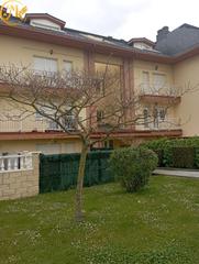 Appartement  Calle junco. Bonito piso en el pueblo de suances, con terraza al  norte y al