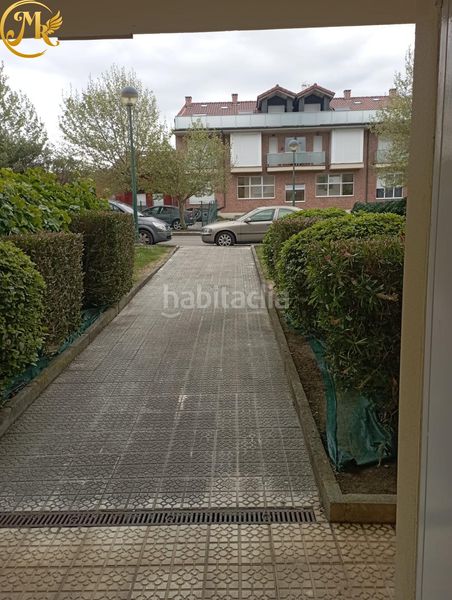 Foto 07e0665f-e8b2-4203-95bf-8d6650065390. Flat with heating in Suances