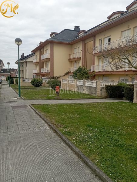 Foto 347a7cca-4629-45d4-9410-e7a07d95ba11. Flat with heating in Suances