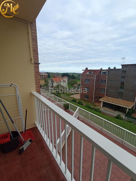 Foto 46b0b6b9-21b7-45fb-bfa3-6da072800a27. Flat with heating in Suances