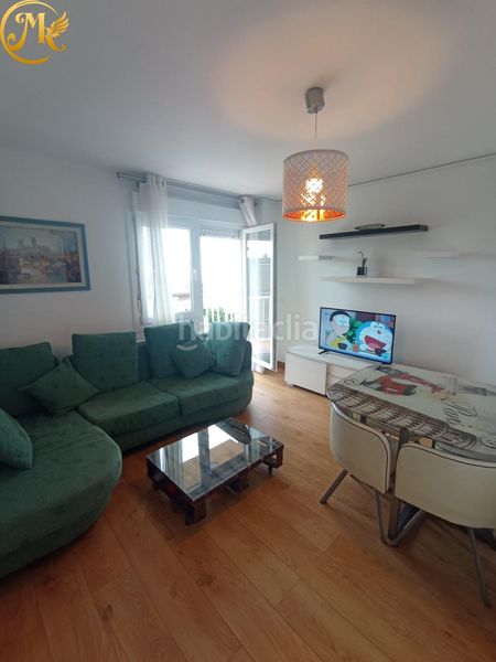 Foto 5fbd2907-e921-4622-9a5b-cbb1bae2172d. Flat with heating in Suances