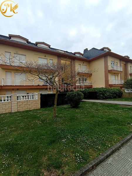 Foto 6458b8f0-b0b4-4c6f-963a-89fef10a3993. Flat with heating in Suances