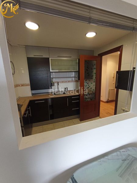 Foto 7192bc2f-14fc-4e1d-beae-8b1bc99bf84c. Flat with heating in Suances