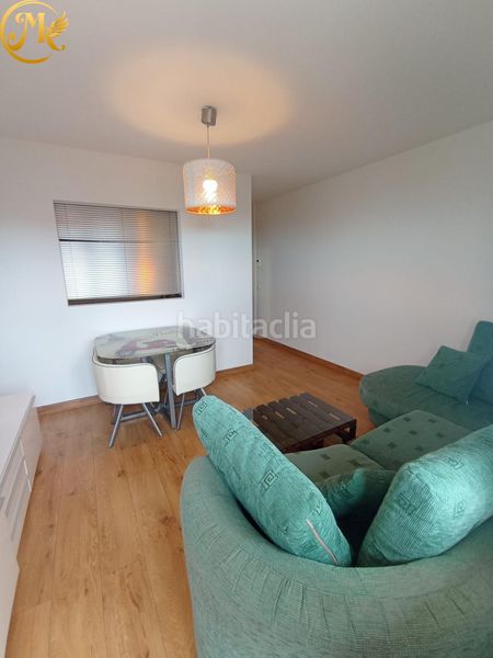 Foto 99227947-2692-4954-88ef-7cbaaec49587. Flat with heating in Suances