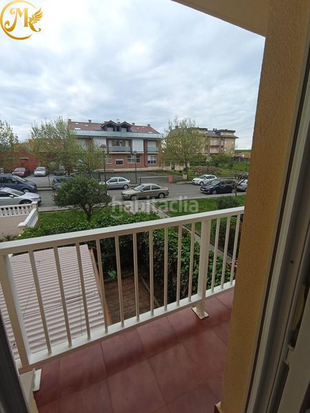 Foto 99ff10a2-f877-4da1-b9fc-c101f5b1f4cb. Flat with heating in Suances