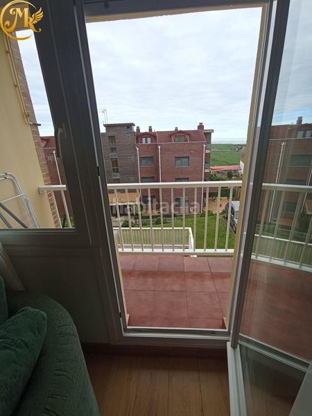 Foto a94fb0f8-b80b-47c2-82e3-460df876ff27. Flat with heating in Suances