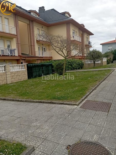 Foto e12d282a-e344-42b3-b432-fc2d9ce5f103. Flat with heating in Suances