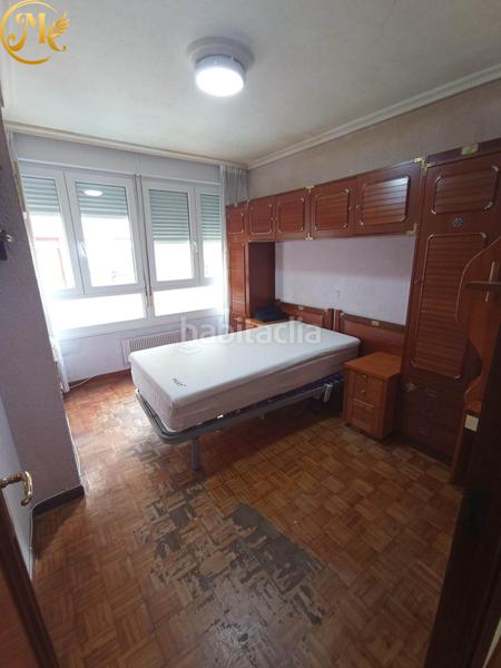 Foto 3a452035-7a6a-461e-838d-82de0b2810f4. Appartamento con riscaldamento in Numancia - San Fernando Santander
