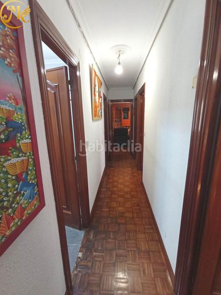 Foto 4a832535-4cd4-4702-8918-bb1d13001740. Appartamento con riscaldamento in Numancia - San Fernando Santander