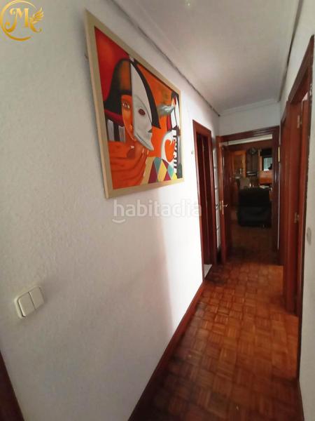 Foto 7d546245-bcc6-4072-90a6-e2ce85d70dc8. Appartamento con riscaldamento in Numancia - San Fernando Santander