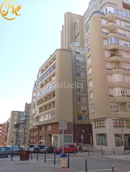 Foto 95d0c315-cc96-4a5d-b657-34189f145387. Appartamento con riscaldamento in Numancia - San Fernando Santander