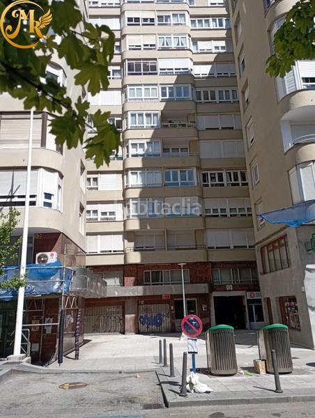 Foto bdfe1537-44a4-4f3c-94e0-b1e1ce774e3d. Appartamento con riscaldamento in Numancia - San Fernando Santander