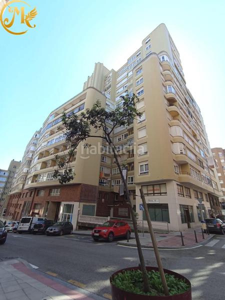 Foto cdf536e8-7316-46f9-a565-bcd858c5a04f. Appartamento con riscaldamento in Numancia - San Fernando Santander