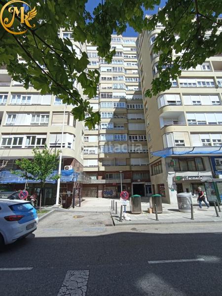 Foto eb0e4da6-4ab3-42e6-8b42-47e4ab18d5ee. Appartamento con riscaldamento in Numancia - San Fernando Santander