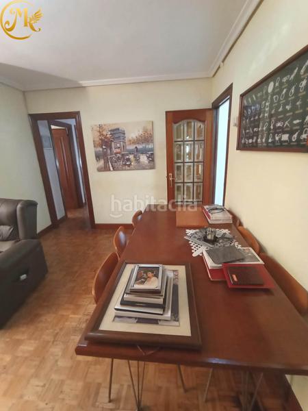 Foto f4aedf3d-2a62-4f5b-8a2c-a9431781db6e. Appartamento con riscaldamento in Numancia - San Fernando Santander