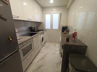 Appartement  San luis. En exclusiva con mies de rial. zona numancia, 3 huecos al sur.