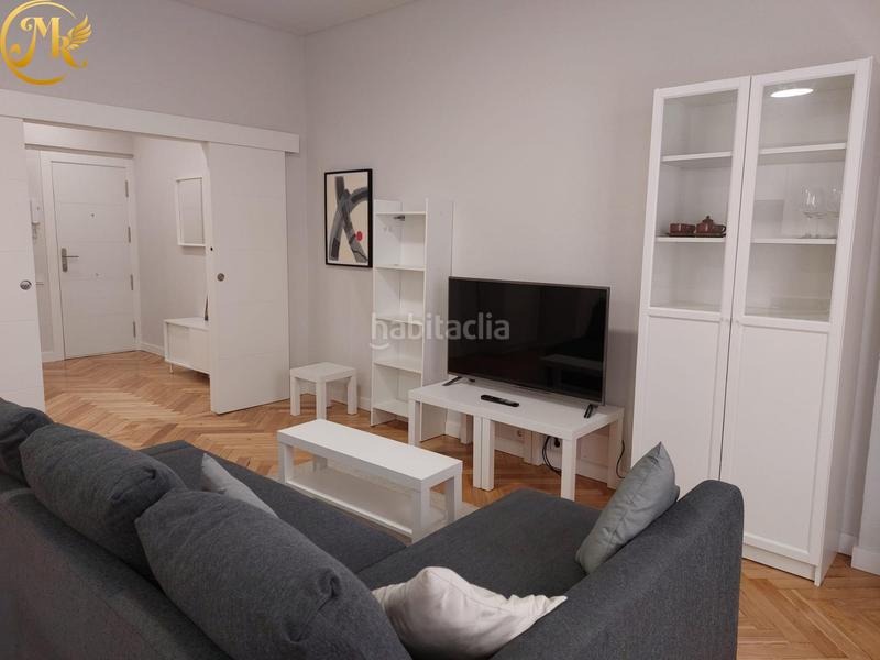 Foto 3f829b09-03d1-48fc-a477-5506eab796e4. Affitto appartamento con riscaldamento in Centro - Ayuntamiento Santander