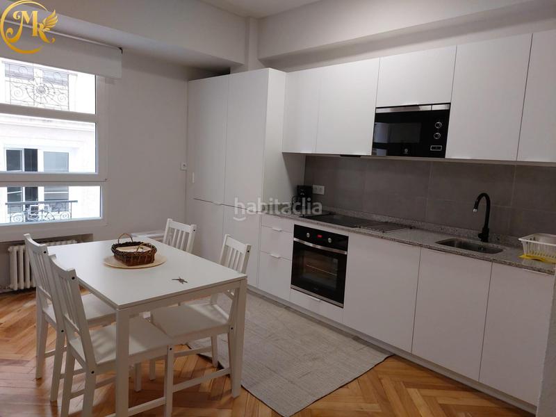 Foto 4de25187-6ebd-4bf4-9108-7e83ba3401ae. Affitto appartamento con riscaldamento in Centro - Ayuntamiento Santander